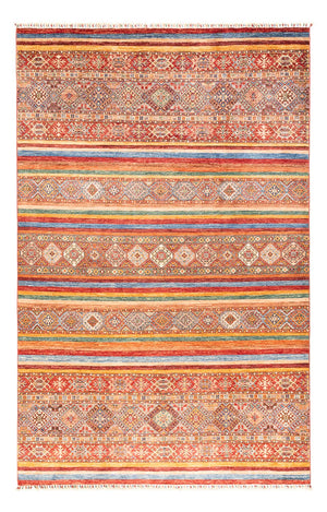 Tapis Ziegler - Shal - 317 x 195 cm - multicolore