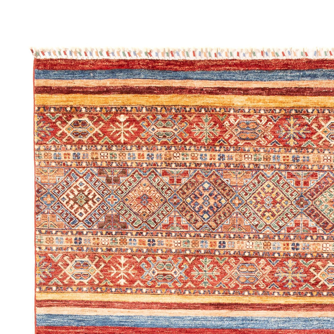 Shal Tapis 317x195cm - Tapis oriental