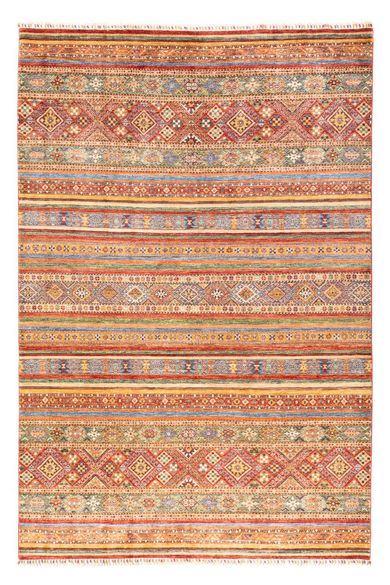 Tapis Ziegler - Shal - 295 x 200 cm - multicolore