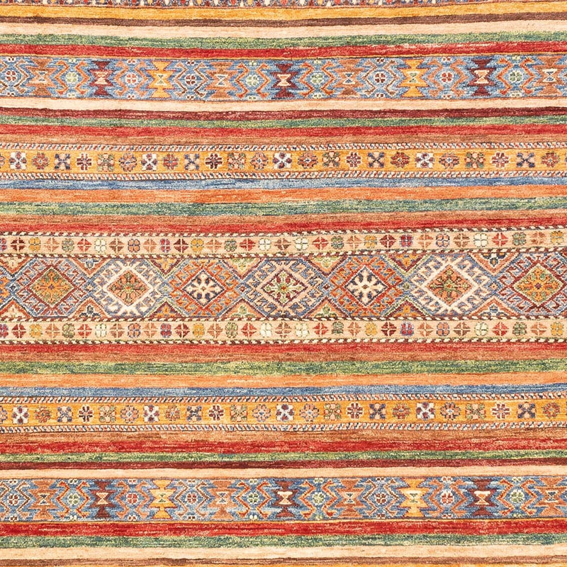 Tapis Ziegler - Shal - 295 x 200 cm - multicolore