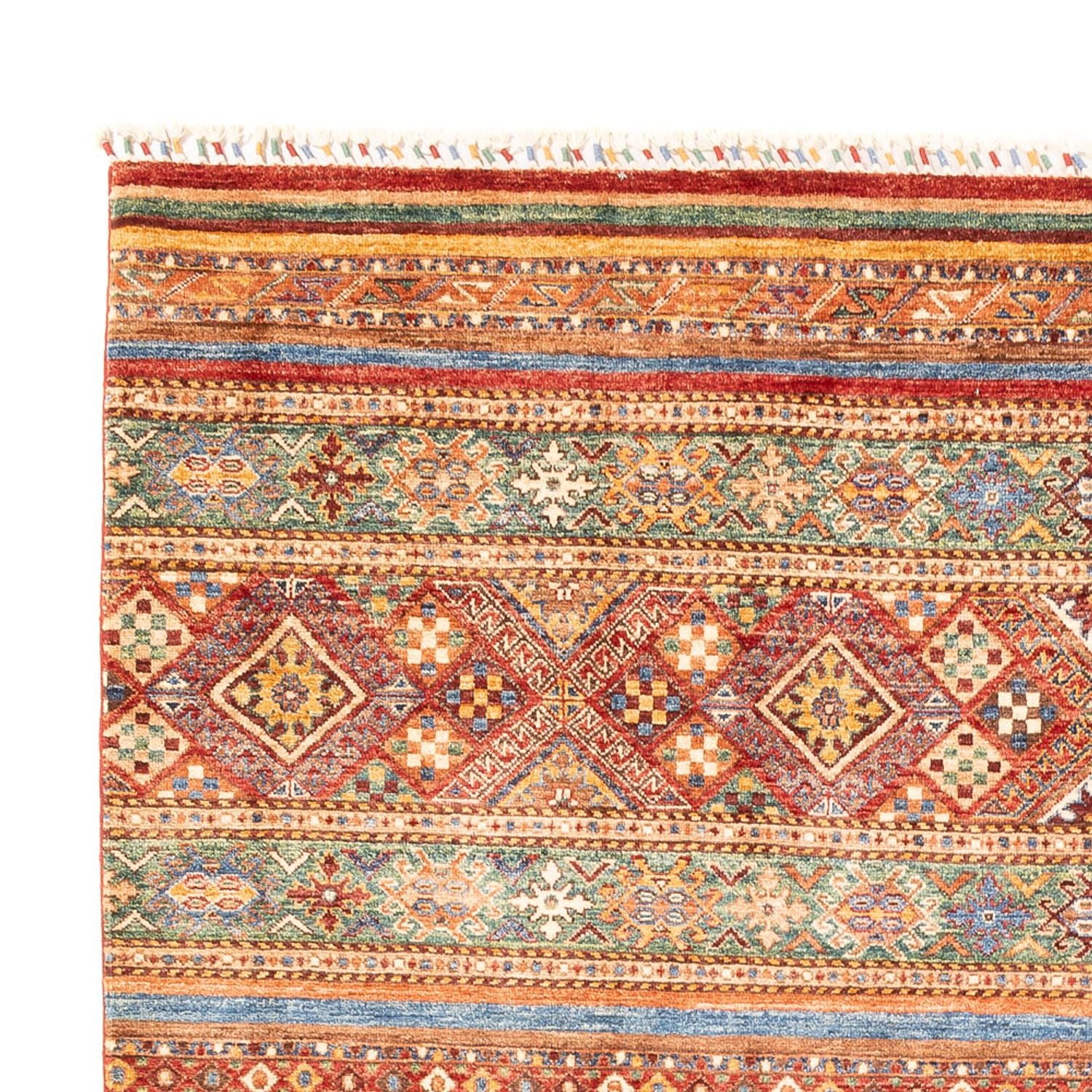 Tapis Ziegler - Shal - 295 x 200 cm - multicolore
