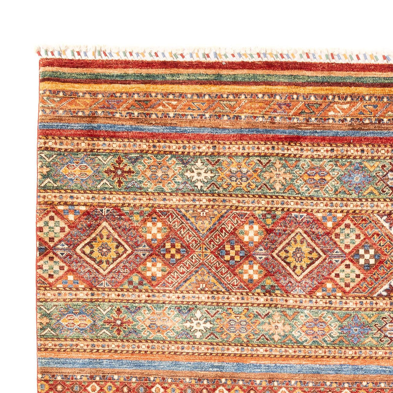 Tapis Ziegler - Shal - 295 x 200 cm - multicolore