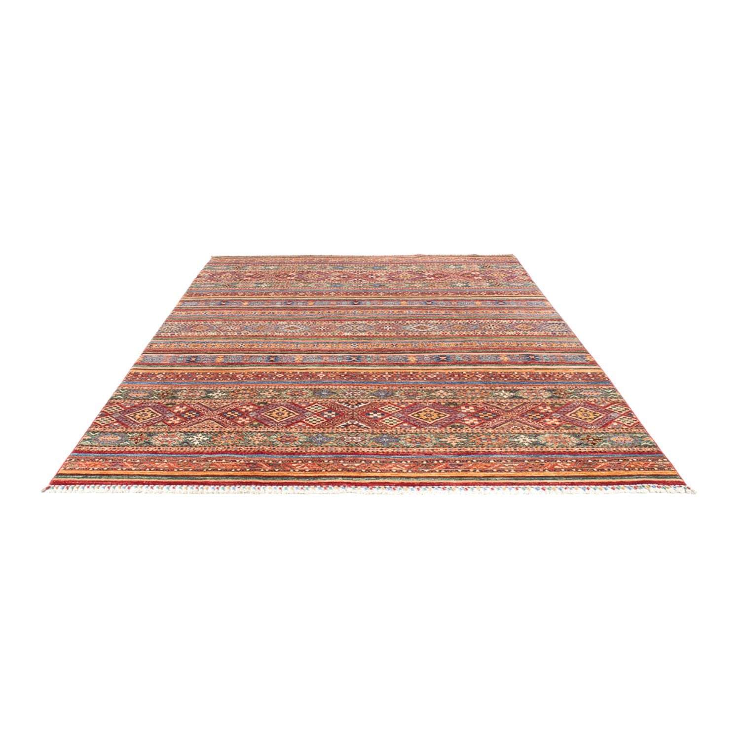 Tapis Ziegler - Shal - 295 x 200 cm - multicolore