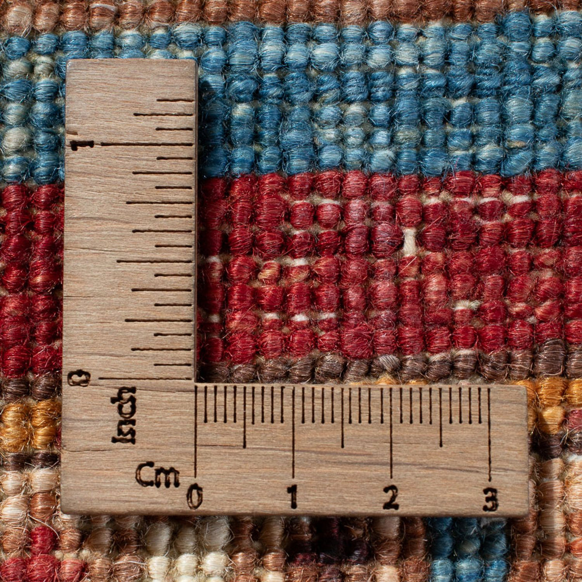 Tapis Ziegler - Shal - 295 x 200 cm - multicolore