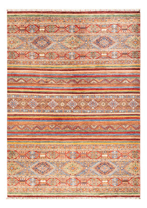Tapis Ziegler - Shal - 289 x 206 cm - multicolore