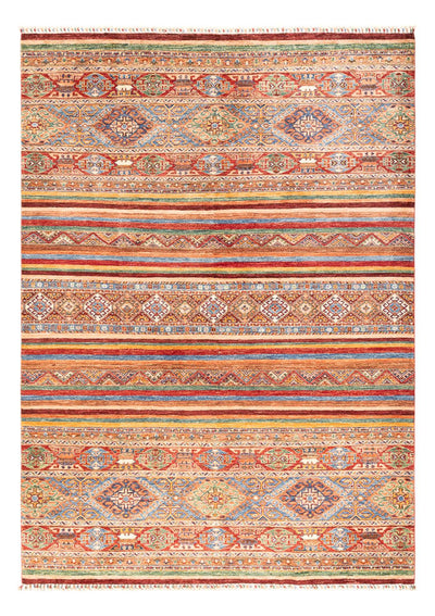 Shal Tapis 206x289cm - Tapis oriental