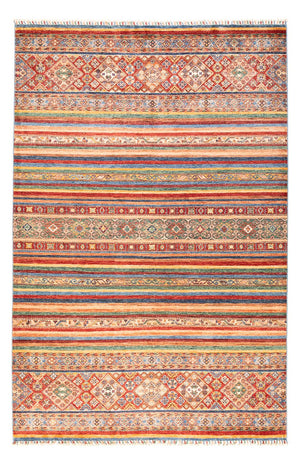 Tapis Ziegler - Shal - 270 x 179 cm - multicolore