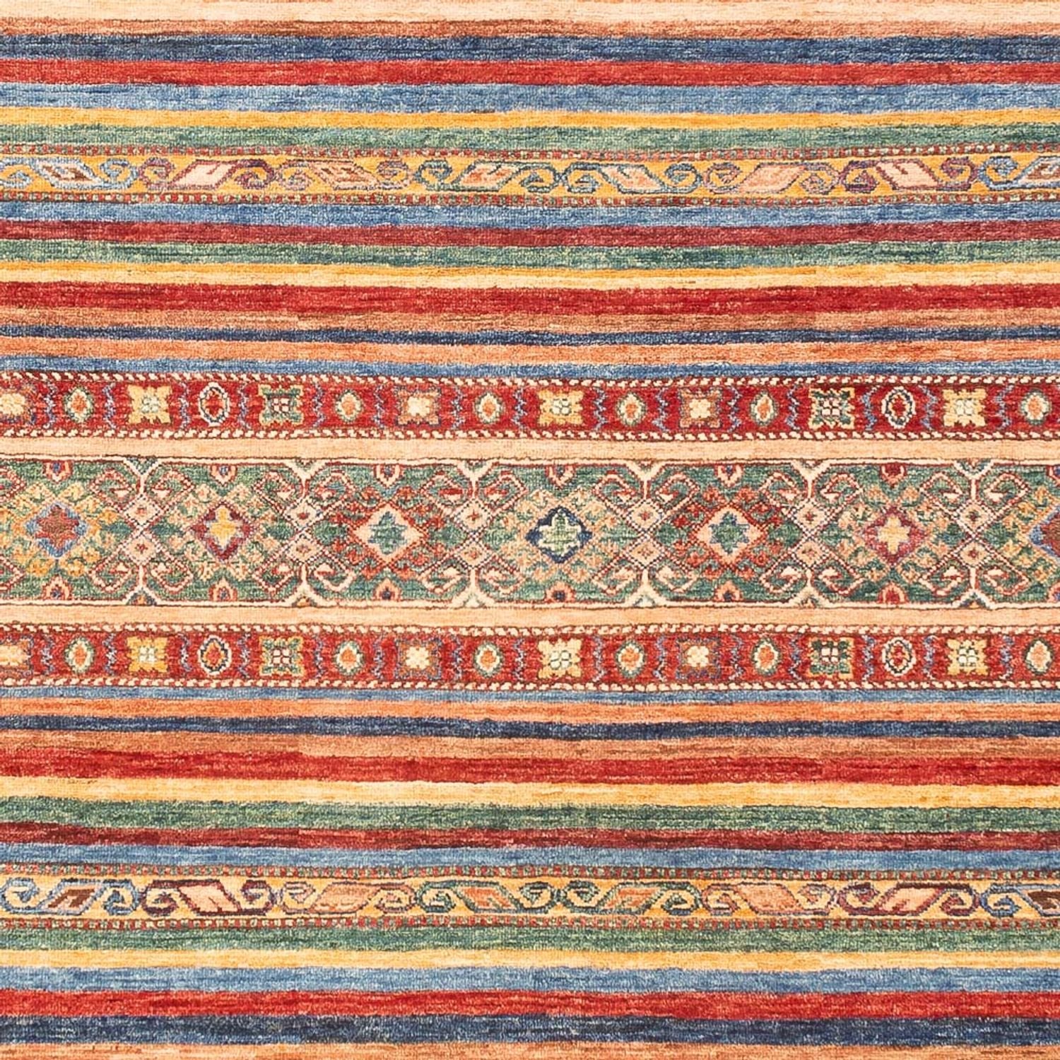 Tapis Ziegler - Shal - 270 x 179 cm - multicolore