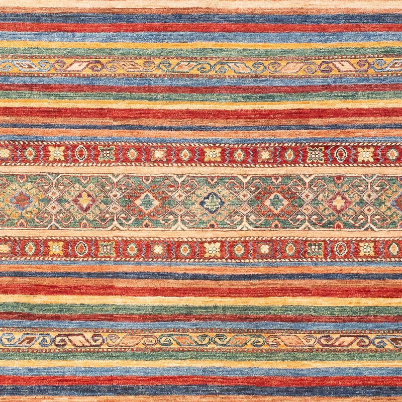 Tapis Ziegler - Shal - 270 x 179 cm - multicolore