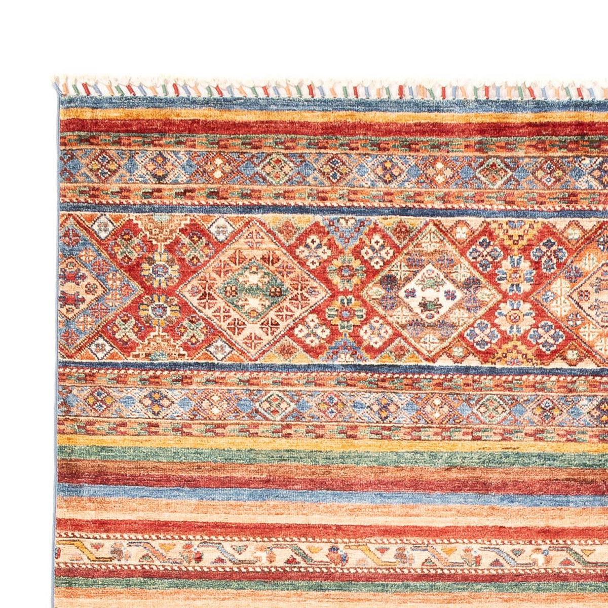 Shal Tapis 179x270cm - Tapis oriental