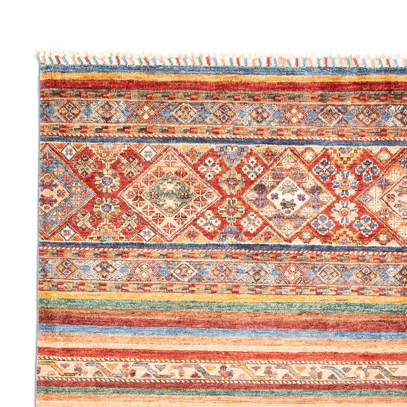 Tapis Ziegler - Shal - 270 x 179 cm - multicolore