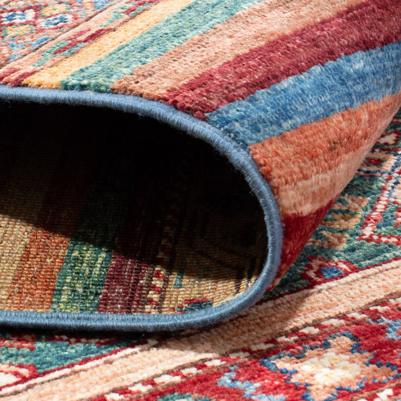 Tapis Ziegler - Shal - 270 x 179 cm - multicolore