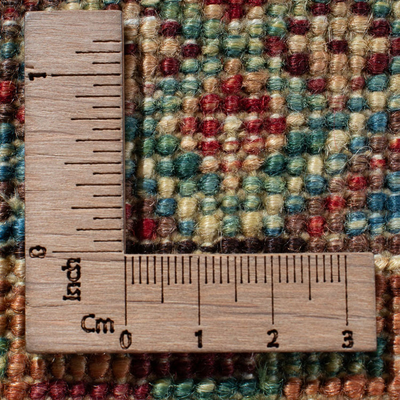 Tapis Ziegler - Shal - 270 x 179 cm - multicolore