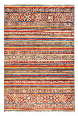 Tapis Ziegler - Shal - 277 x 180 cm - multicolore