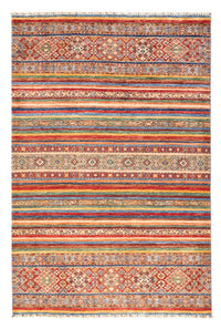 Tapis Ziegler - Shal - 277 x 180 cm - multicolore