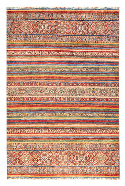 Shal Tapis 180x277cm - Tapis oriental