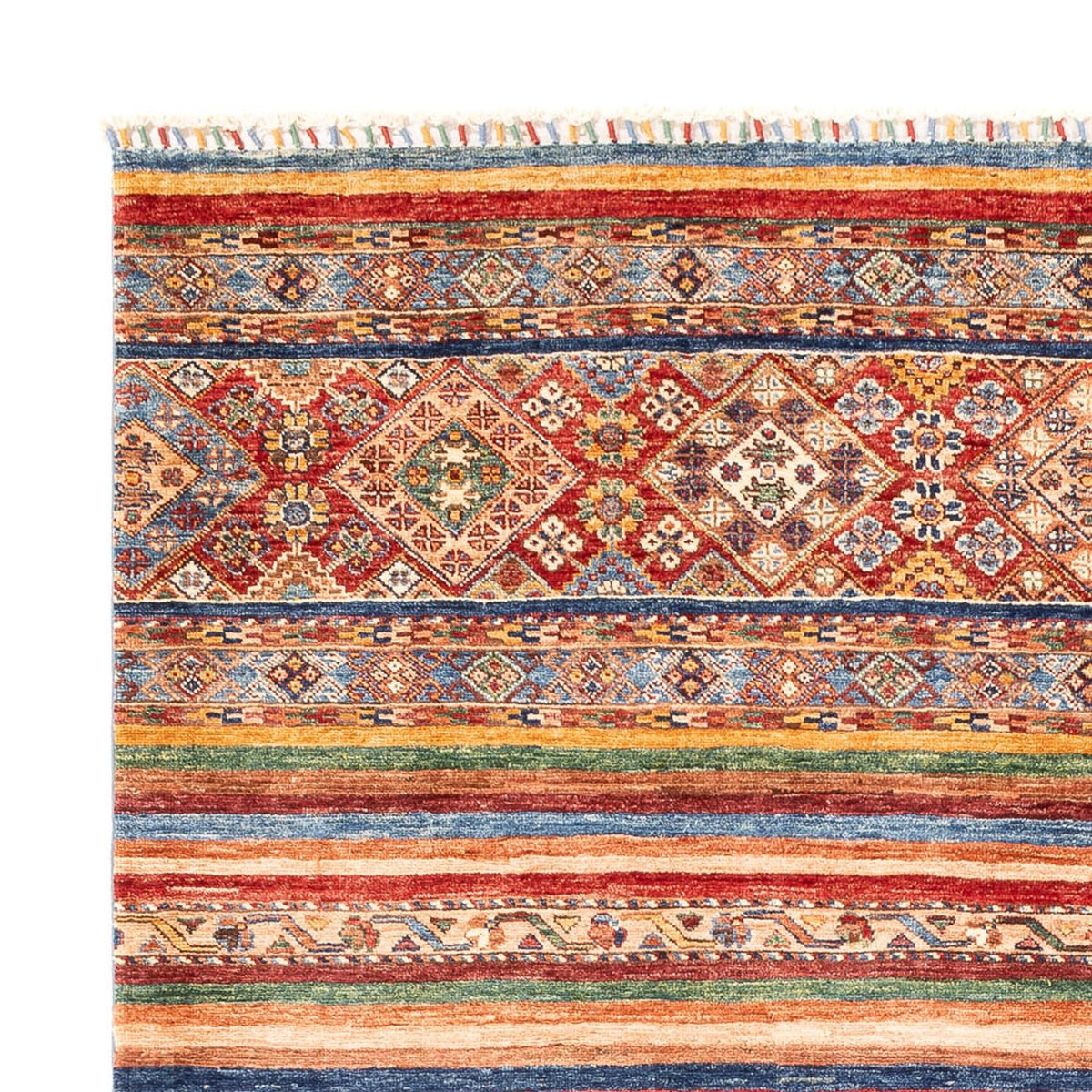 Shal Tapis 180x277cm - Tapis oriental