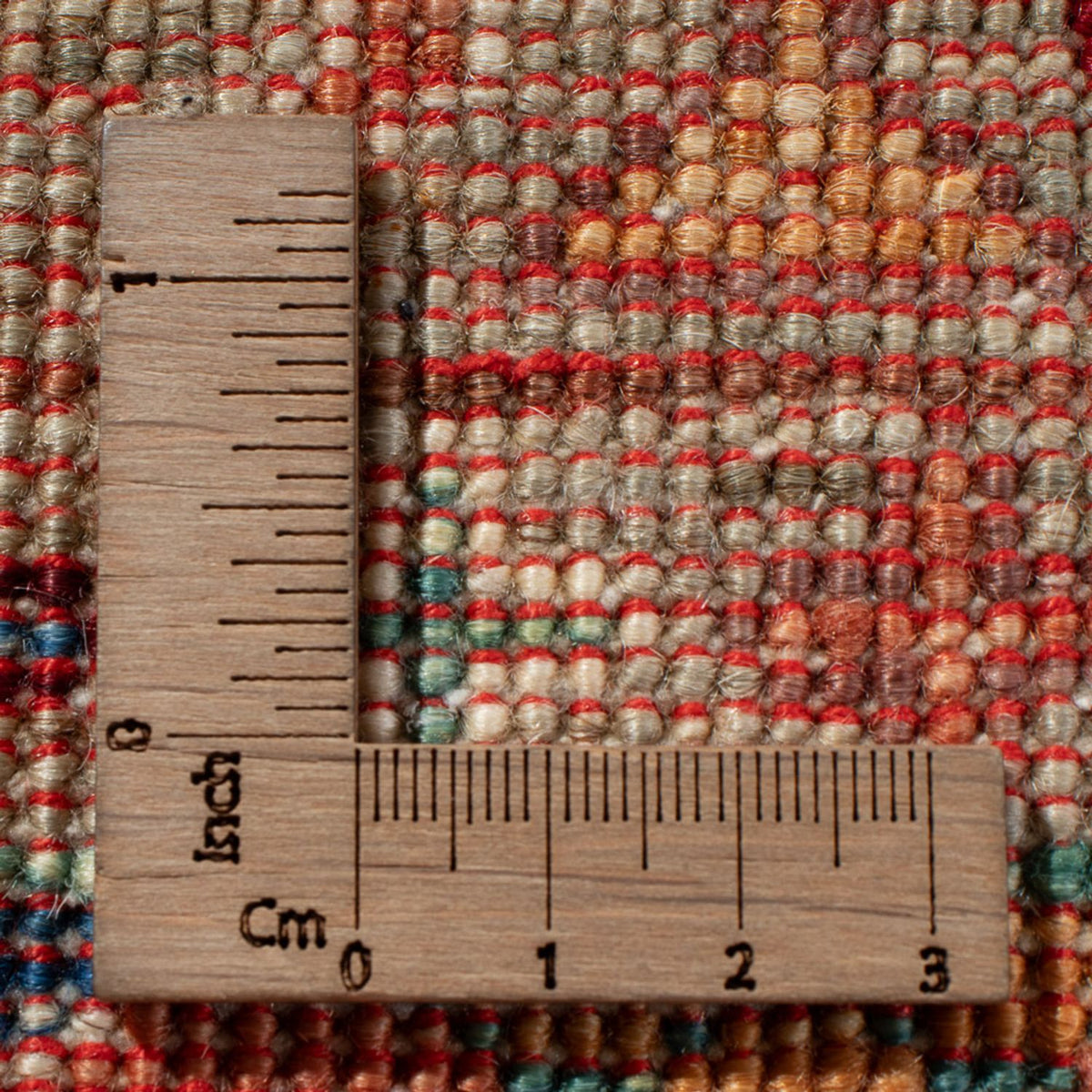 Tapis Ziegler - Shal - 298 x 207 cm - beige