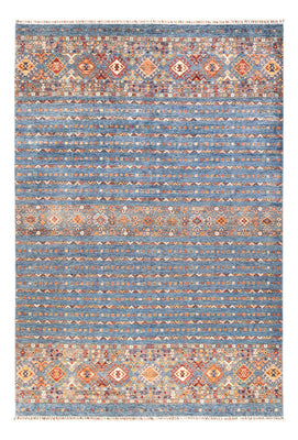 Tapis Ziegler - Shal - 304 x 205 cm - multicolore