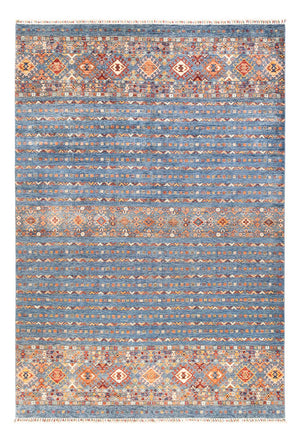 Tapis Ziegler - Shal - 304 x 205 cm - multicolore