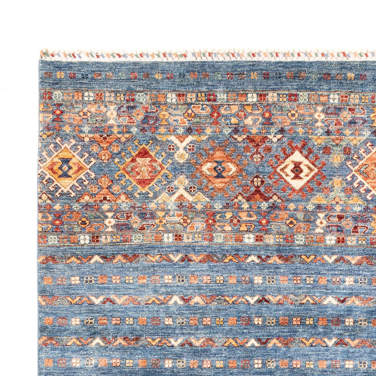 Shal Tapis 205x304cm - Tapis oriental