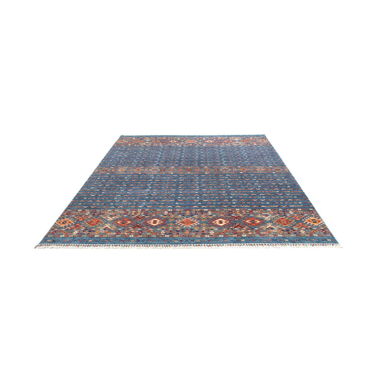 Tapis Ziegler - Shal - 304 x 205 cm - multicolore