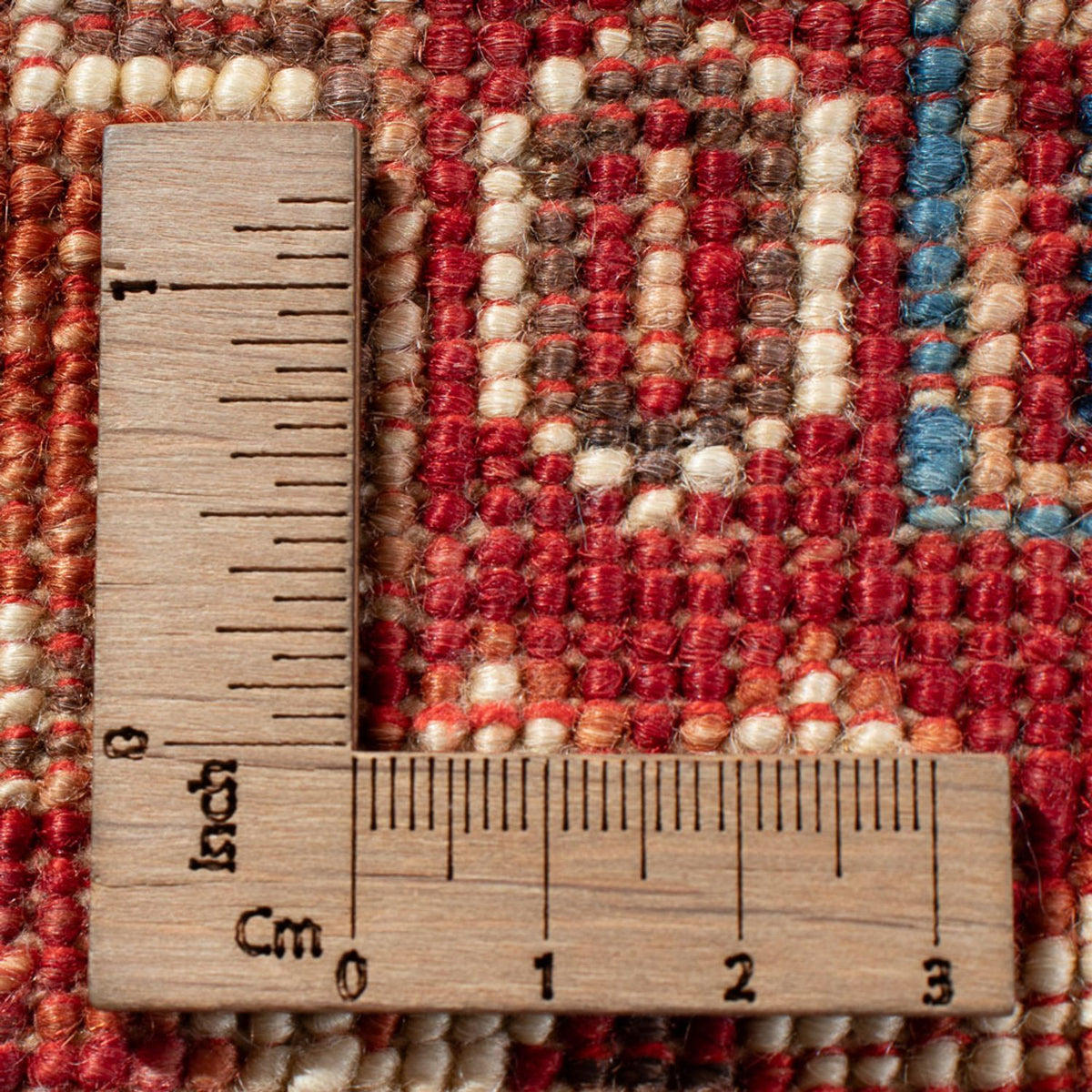 Tapis Ziegler - Shal - 295 x 207 cm - multicolore