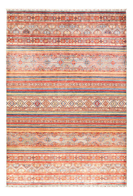 Tapis Ziegler - Shal - 310 x 207 cm - multicolore