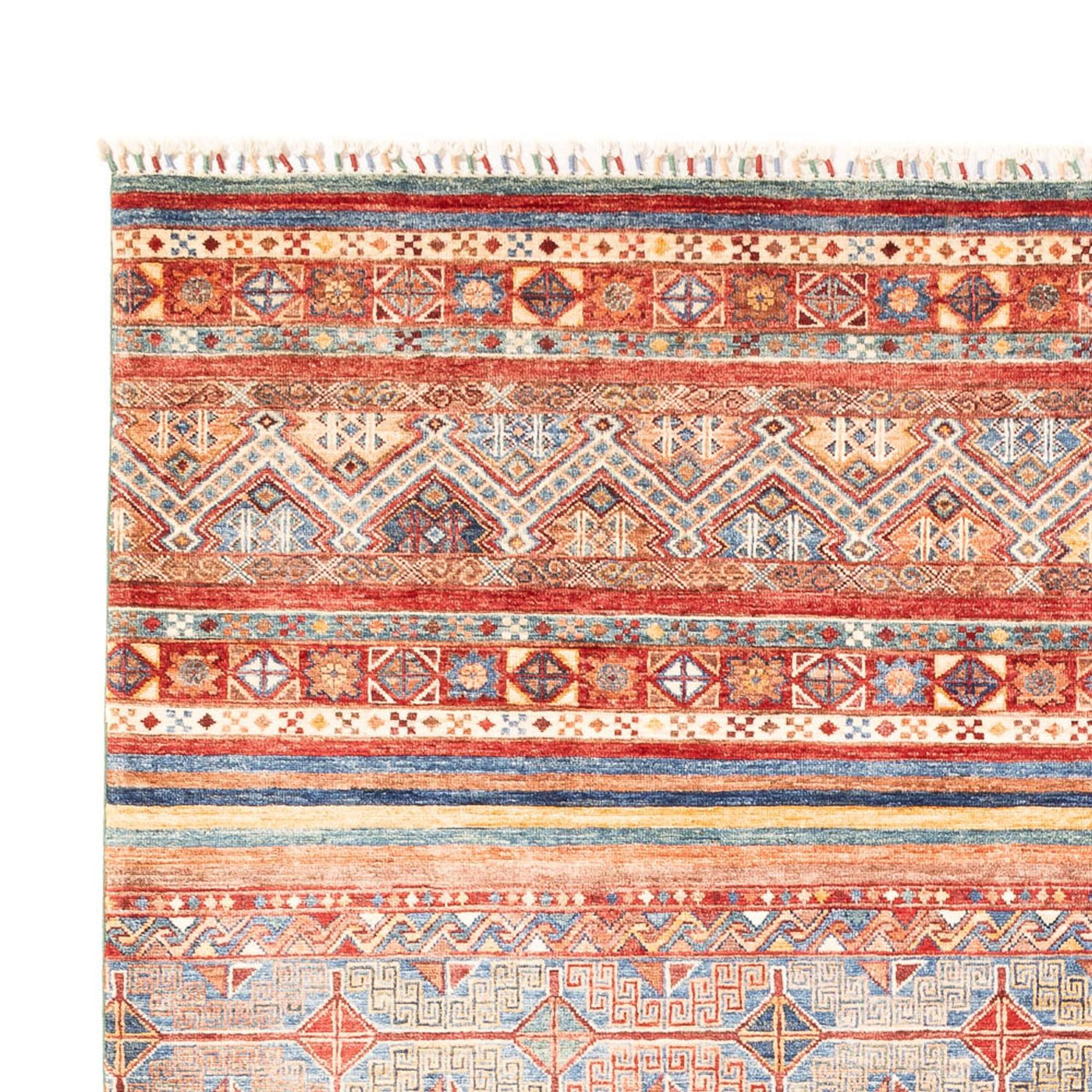 Shal Tapis 310x207cm - Tapis oriental