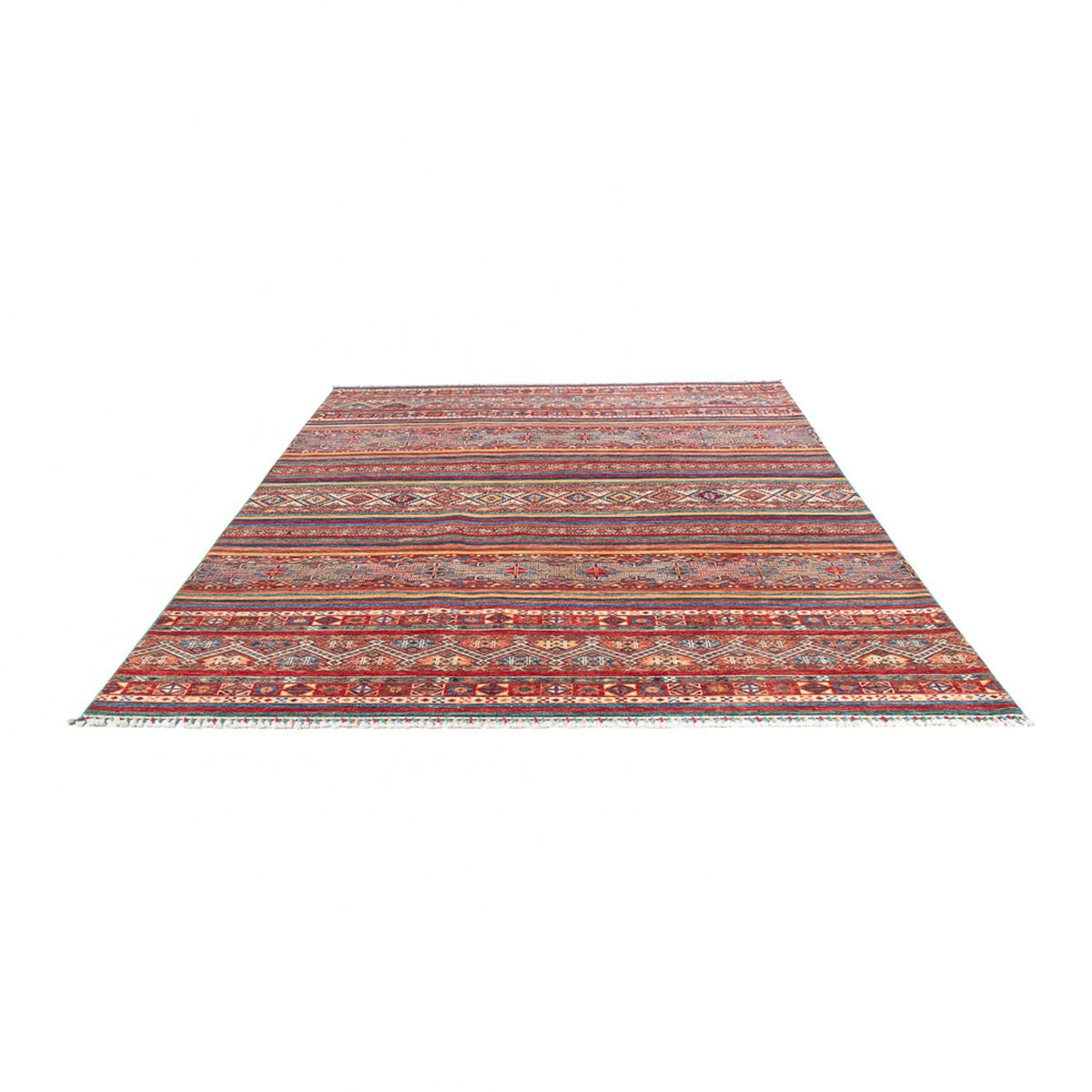 Tapis Ziegler - Shal - 310 x 207 cm - multicolore