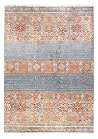 Tapis Ziegler - Shal - 285 x 205 cm - multicolore