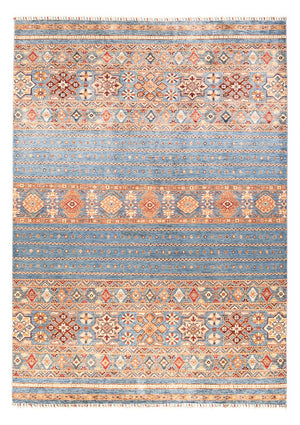 Tapis Ziegler - Shal - 285 x 205 cm - multicolore