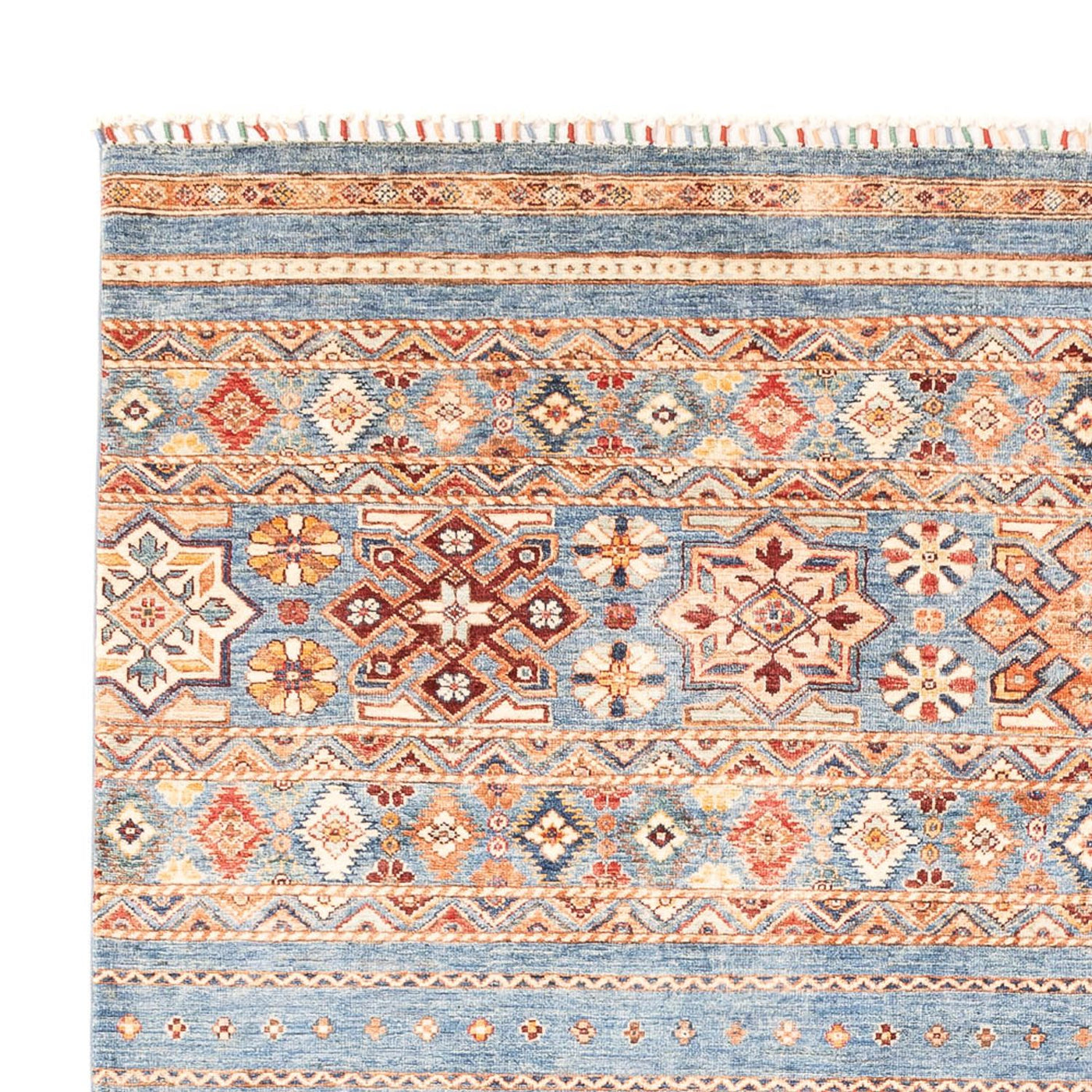 Shal Tapis 285x205cm - Tapis oriental