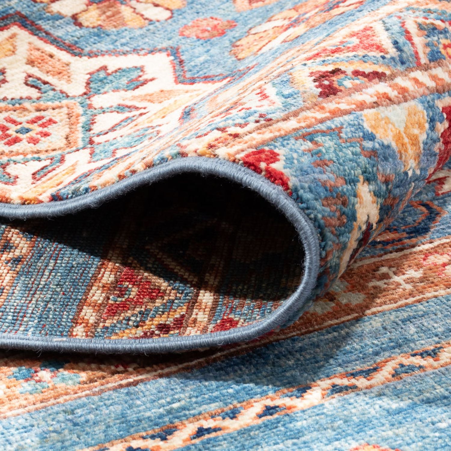 Tapis Ziegler - Shal - 285 x 205 cm - multicolore