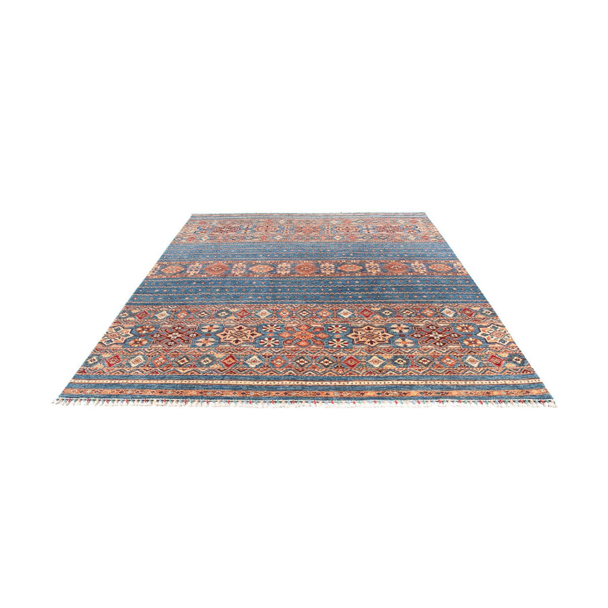 Tapis Ziegler - Shal - 285 x 205 cm - multicolore