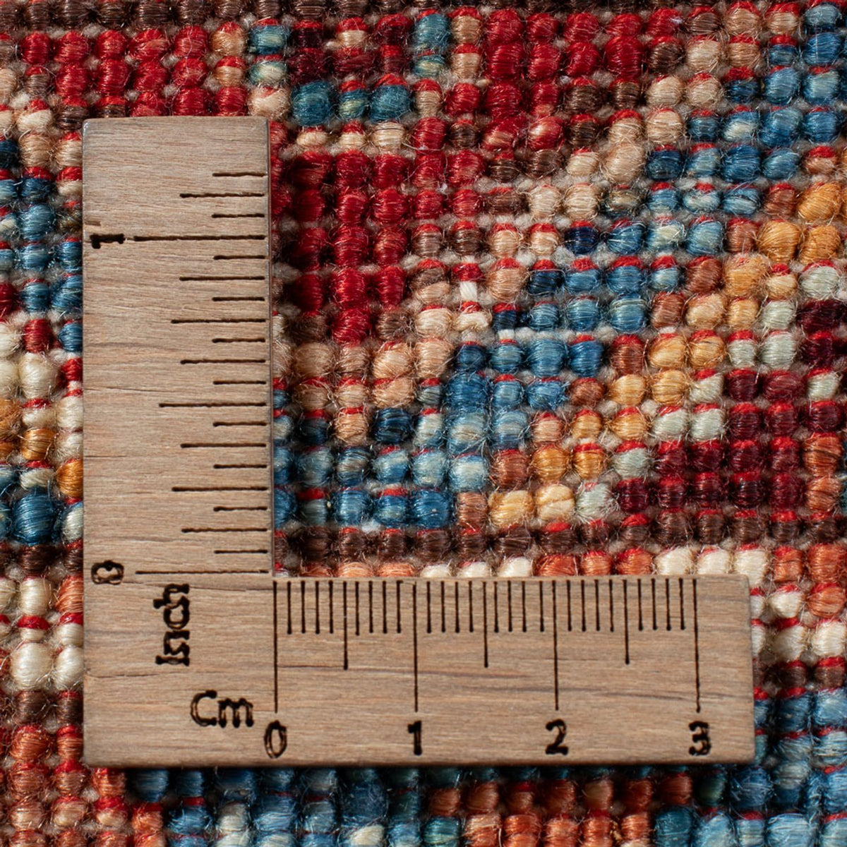 Tapis Ziegler - Shal - 285 x 205 cm - multicolore