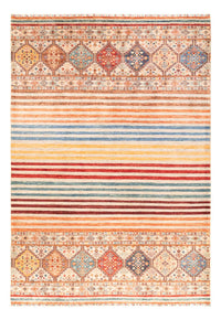 Tapis Ziegler - Shal - 301 x 206 cm - multicolore