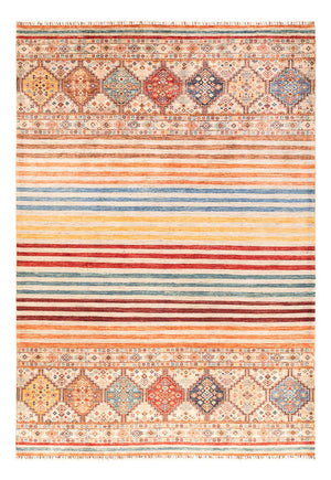 Tapis Ziegler - Shal - 301 x 206 cm - multicolore