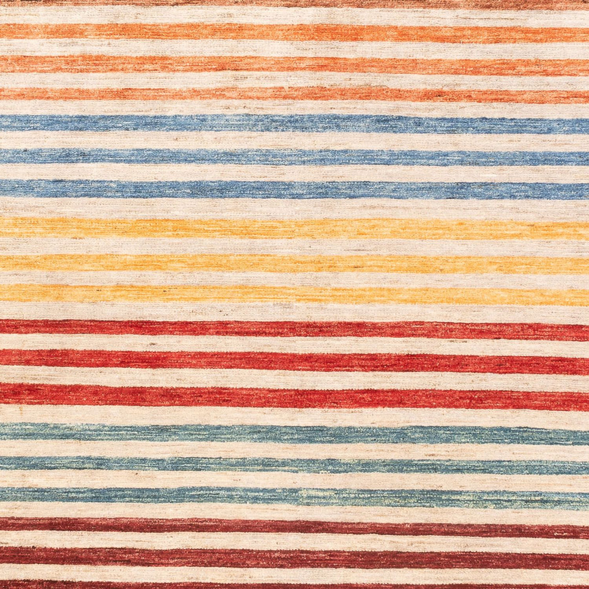Tapis Ziegler - Shal - 301 x 206 cm - multicolore