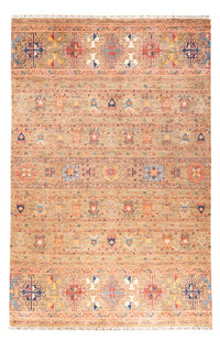 Tapis Ziegler - Ariana - 297 x 198 cm - multicolore