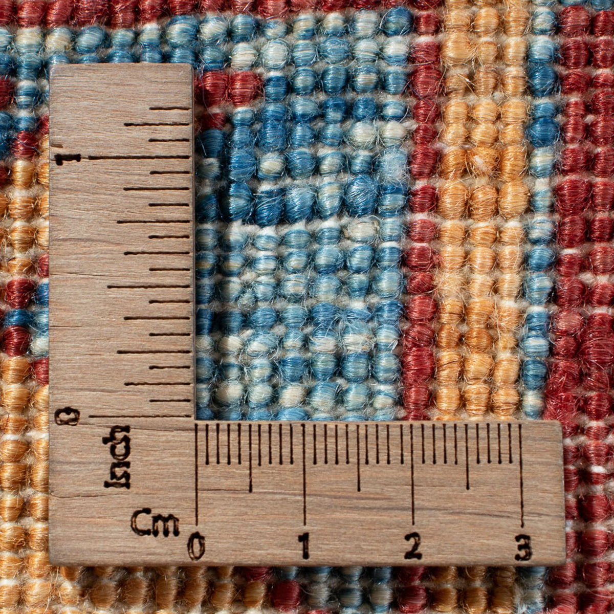 Tapis Ziegler - Ariana - 297 x 198 cm - multicolore