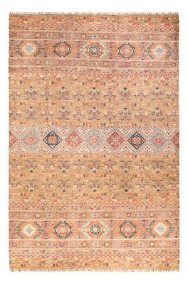 Tapis Ziegler - Ariana - 303 x 200 cm - multicolore
