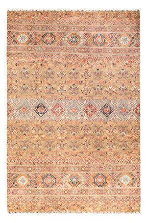 Tapis Ziegler - Ariana - 303 x 200 cm - multicolore