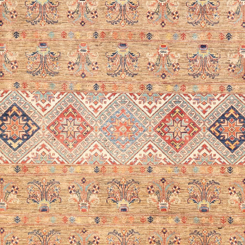 Tapis Ziegler - Ariana - 303 x 200 cm - multicolore