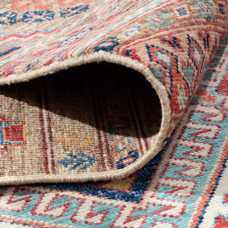 Tapis Ziegler - Ariana - 303 x 200 cm - multicolore