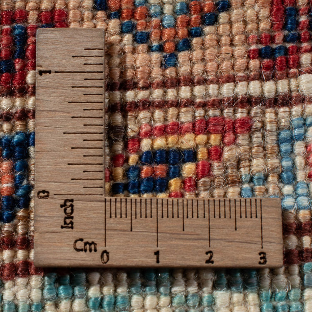 Tapis Ziegler - Ariana - 303 x 200 cm - multicolore