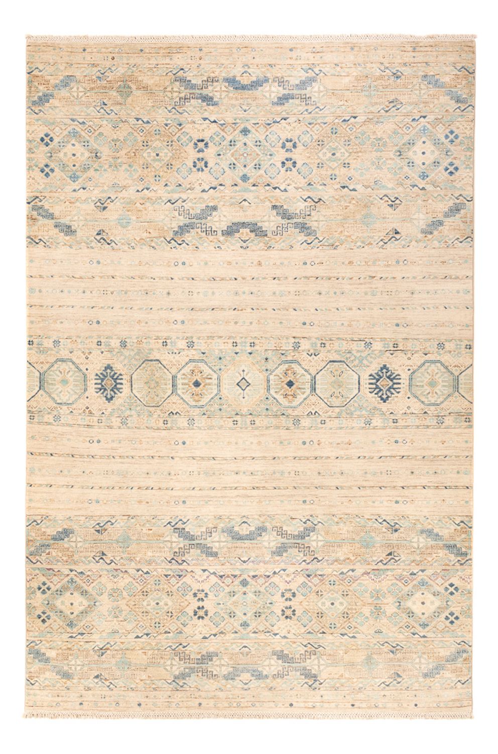Tapis Ziegler - Ariana - Royal - 297 x 198 cm - beige