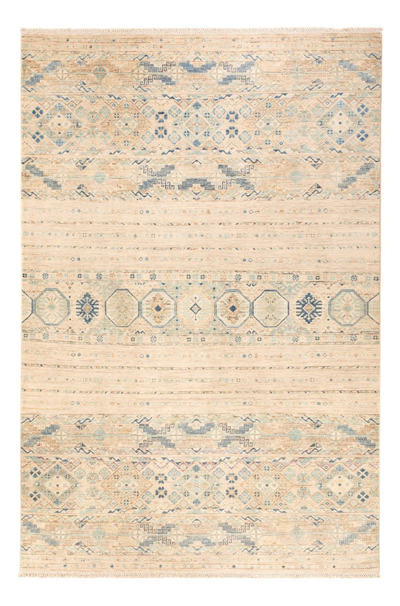 Tapis Ziegler - Ariana - Royal - 297 x 198 cm - beige
