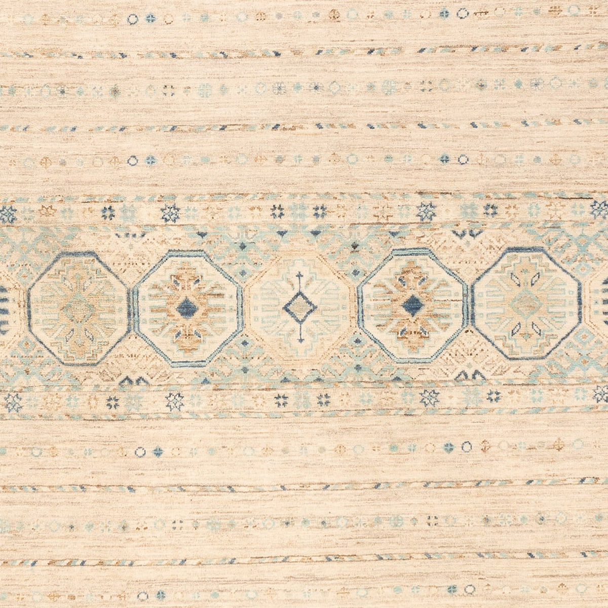 Tapis Ziegler - Ariana - Royal - 297 x 198 cm - beige