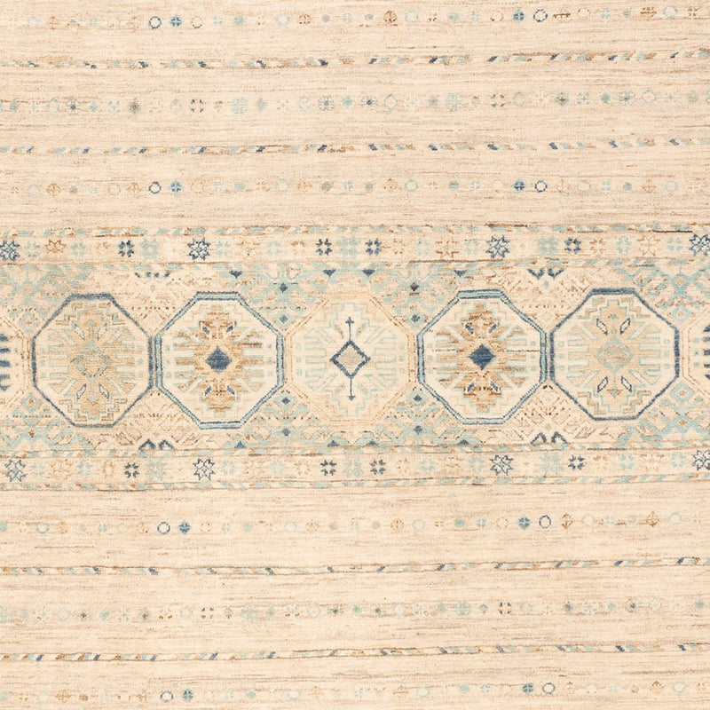 Tapis Ziegler - Ariana - Royal - 297 x 198 cm - beige